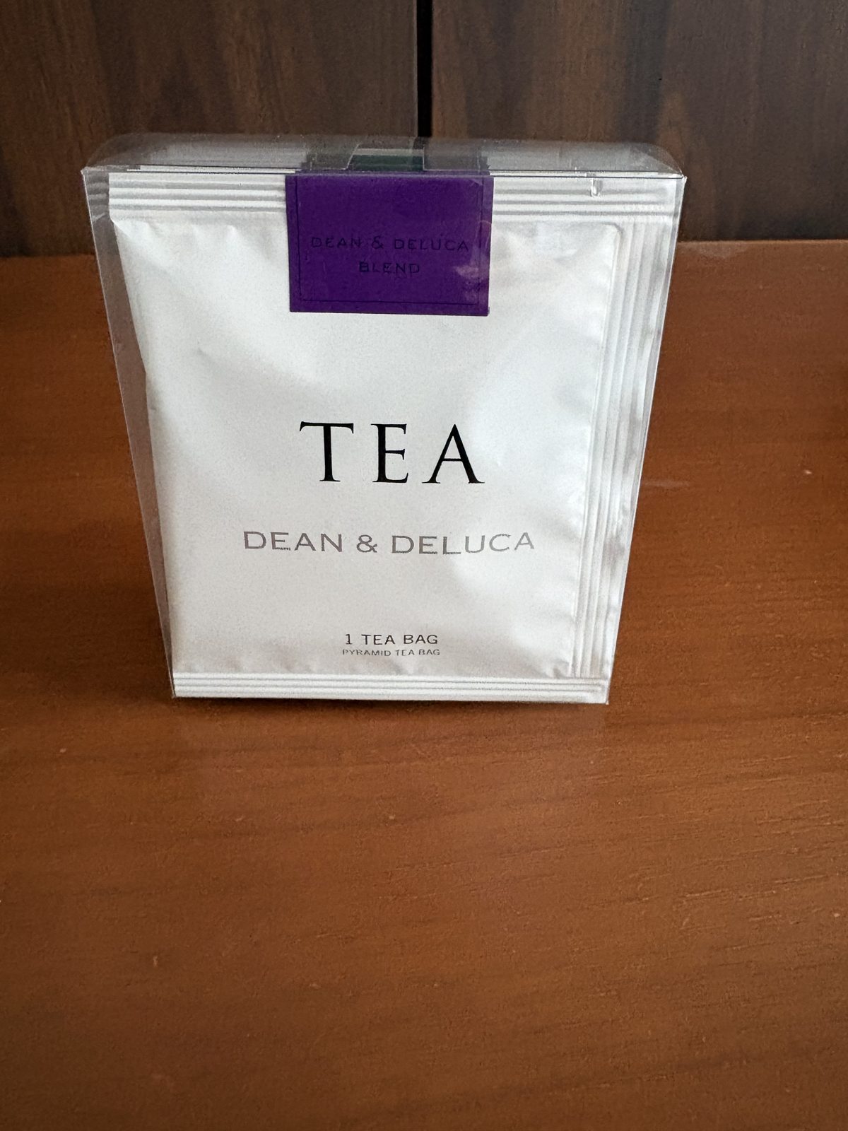 DEAN&DELUCAのクラシックティーセレクト