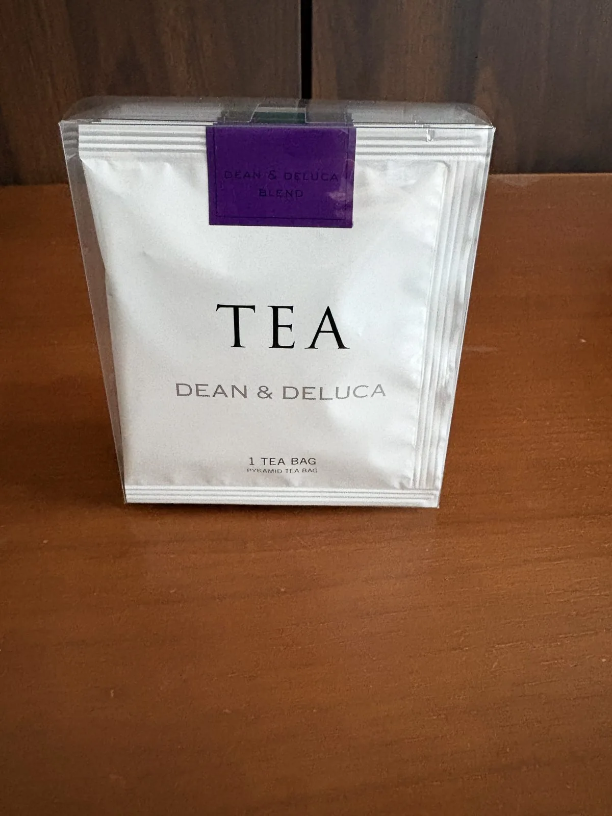 DEAN&DELUCAのクラシックティーセレクト